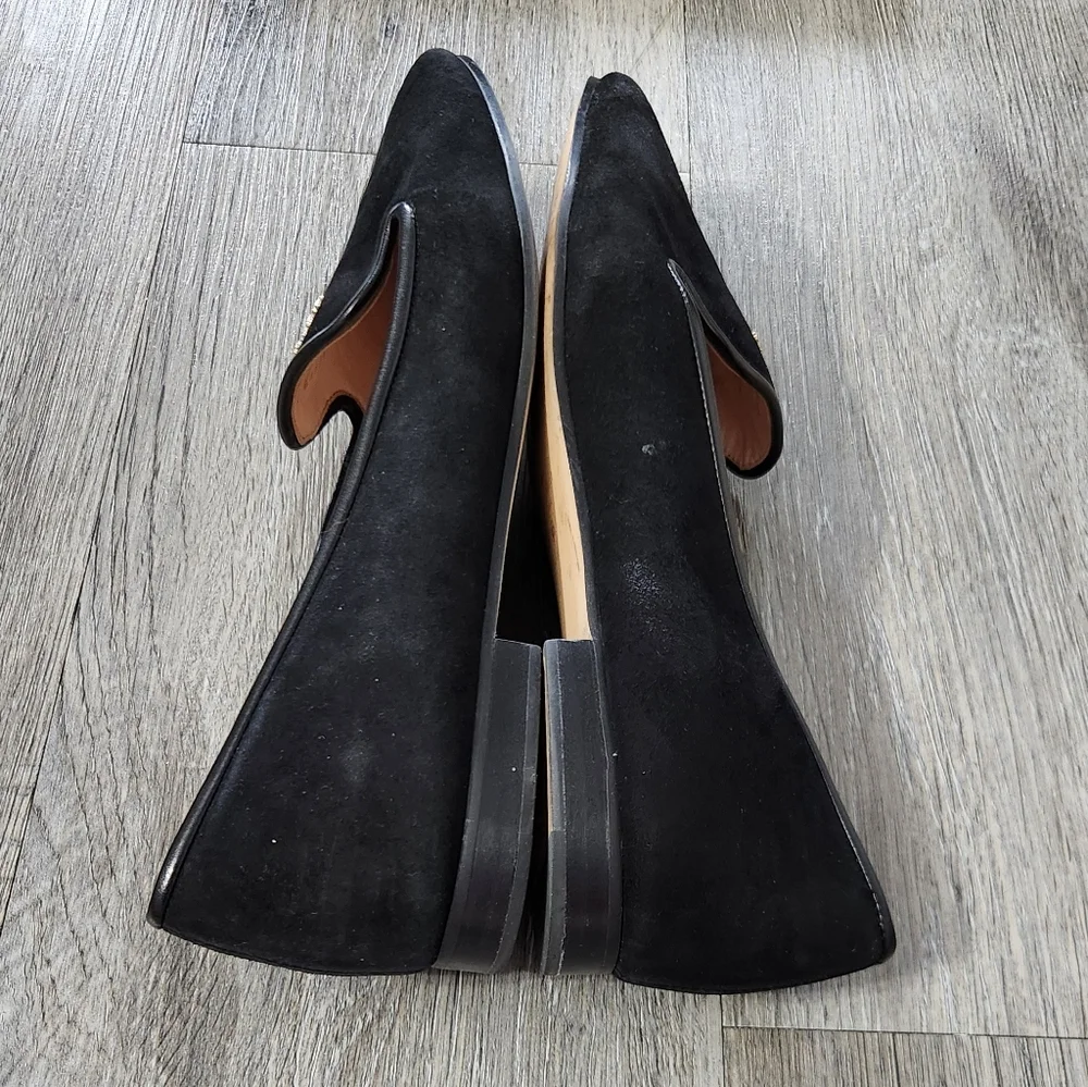 Kate Spade‎ Claudia Loafers  Flats